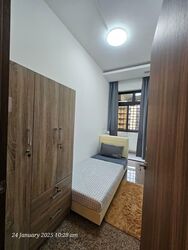 Dover Parkview (D5), Condominium #574013061